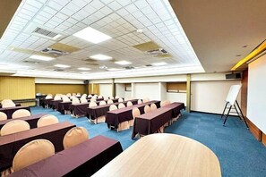 Meeting facility - Ohotel (Taichung)