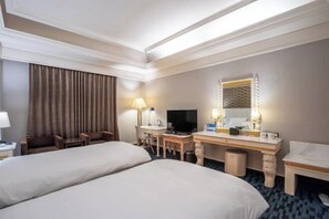 Room - Ohotel (Taichung)