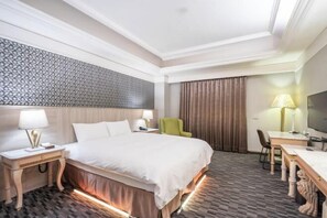 Room - Ohotel (Taichung)