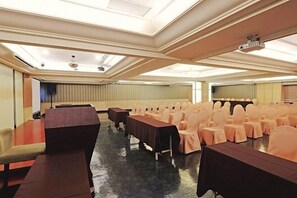 Meeting facility - Ohotel (Taichung)