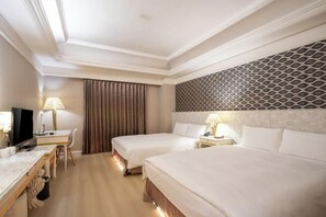 Room - Ohotel (Taichung)