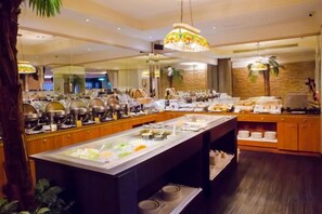 Tempat makan
