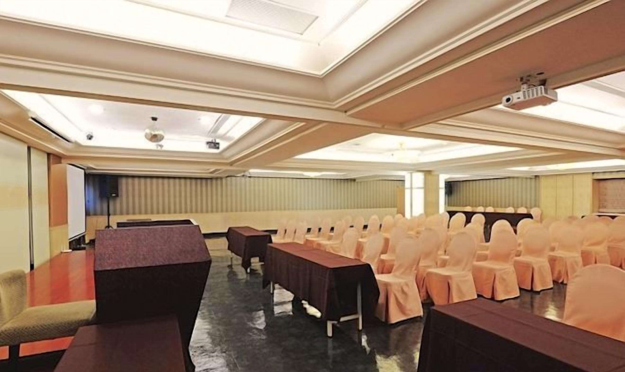 Sala de reuniones