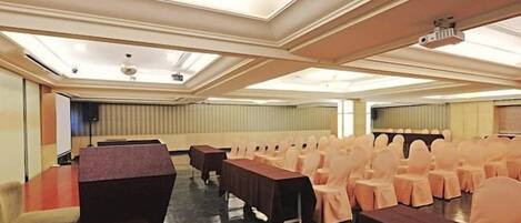 Sala de reuniones