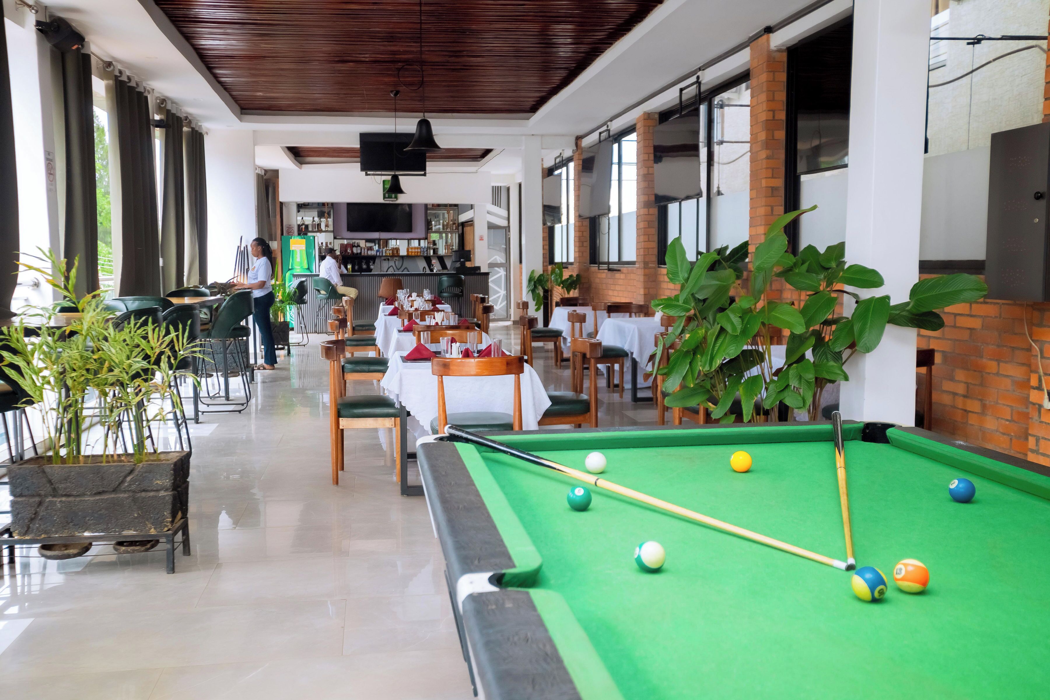 Sportbar
