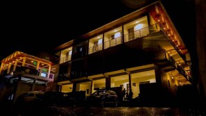 Exterior - Fanfare Suites (Kigali)