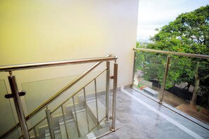 Exterior - Buffalo Village (Kigali)