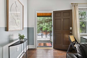 Interior - Druid Dreamscape (Atlanta)