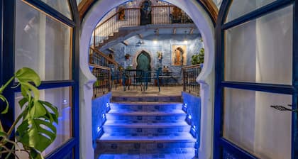 RIAD ALHAMBRA