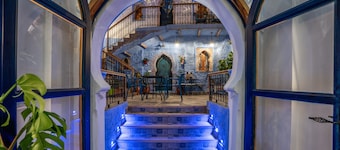 RIAD ALHAMBRA