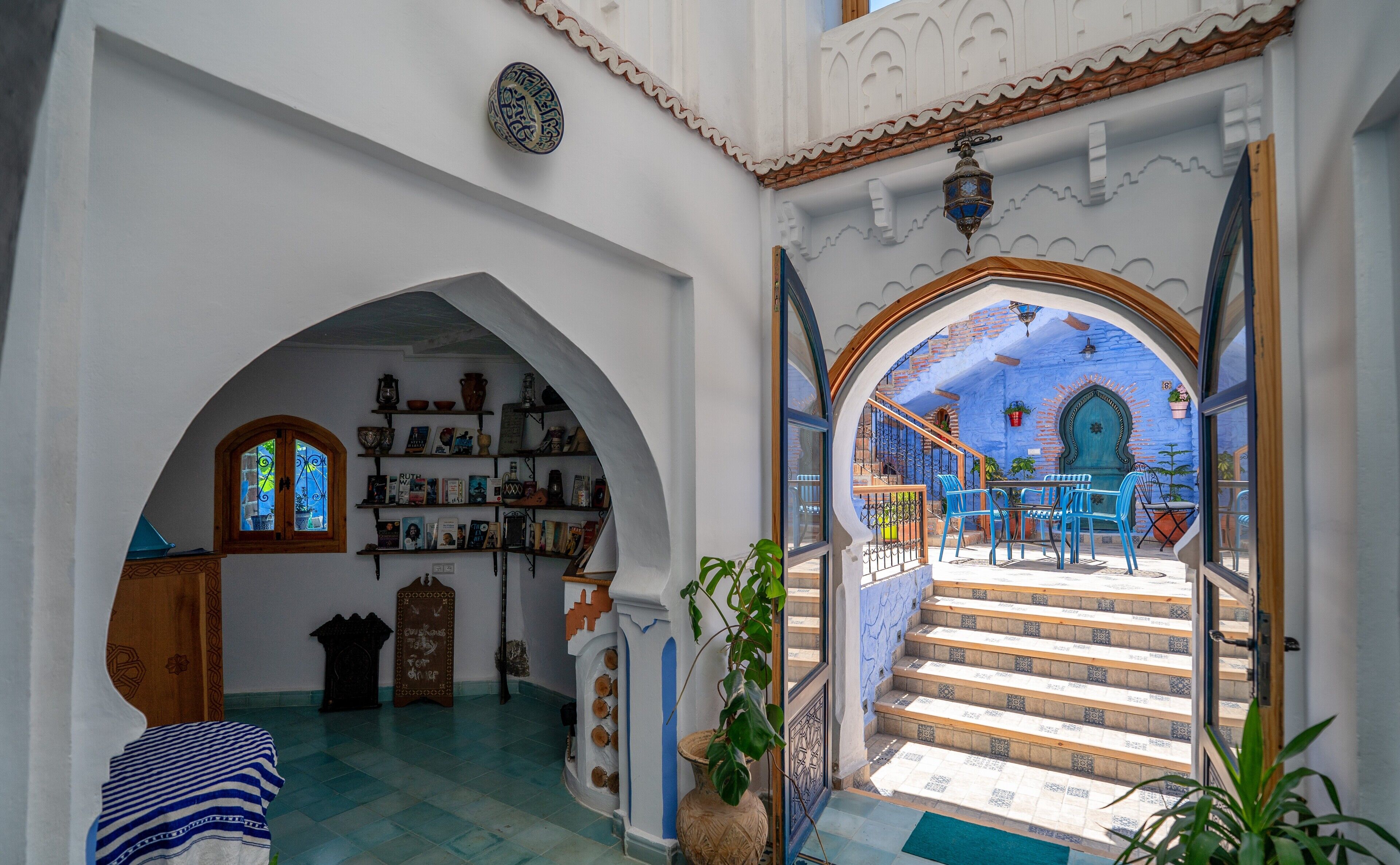 내부 세부 사진