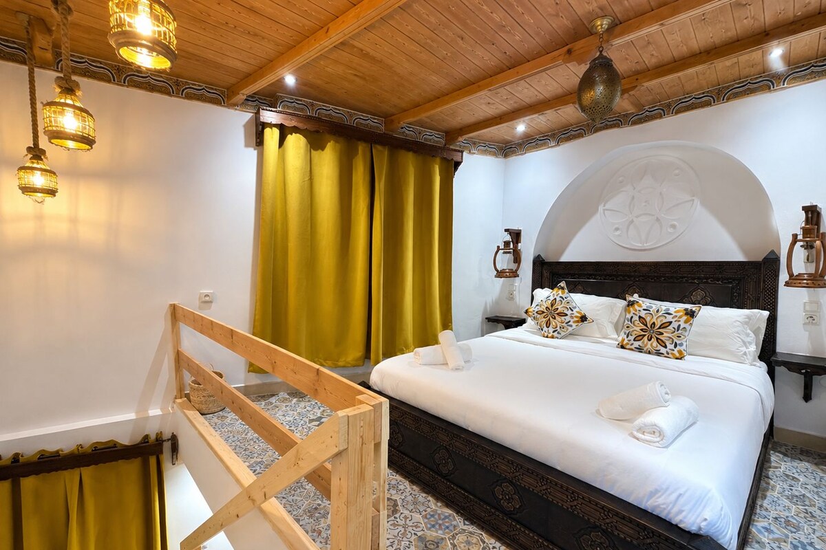 Kamer