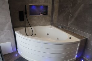 Haartrockner, Handtücher