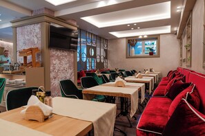 Banquet hall - Art Gallery Boutique Hotel (Durrës)