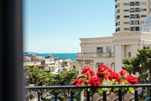 Premium Double Room | Minibar, in-room safe, desk, free cribs/infant beds
