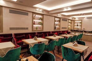 Sala de banquets
