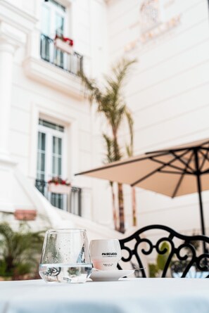 Exterior - Art Gallery Boutique Hotel (Durrës)