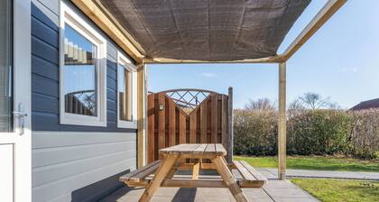 Vakantiewoning aan de zee en Havens