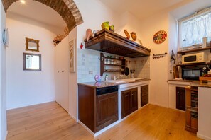 House | 2 bedrooms - Appartamento in Villa da Riva by Wonderful Italy (Blevio)