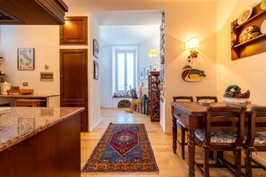 House | 2 bedrooms - Appartamento in Villa da Riva by Wonderful Italy (Blevio)