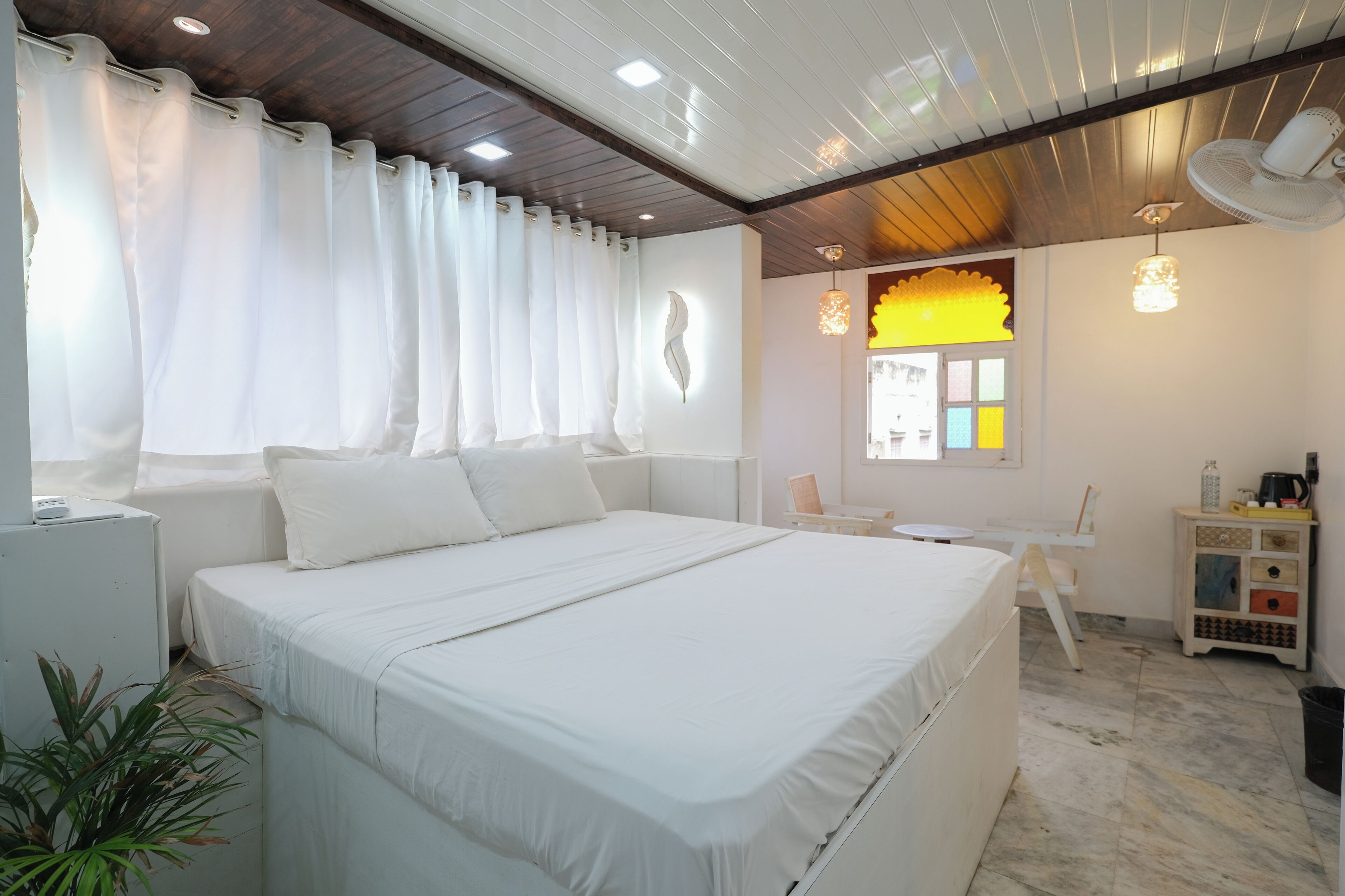 Foto - 3 Raahi Udaipur