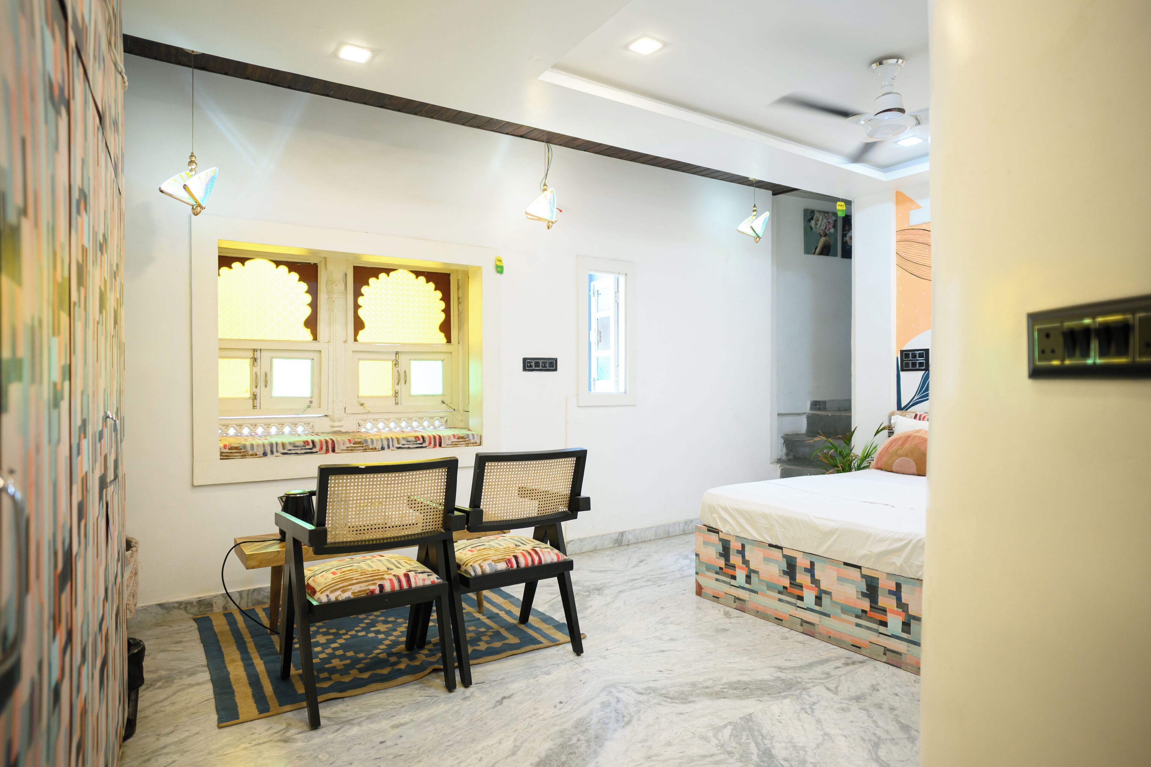 Foto - 3 Raahi Udaipur