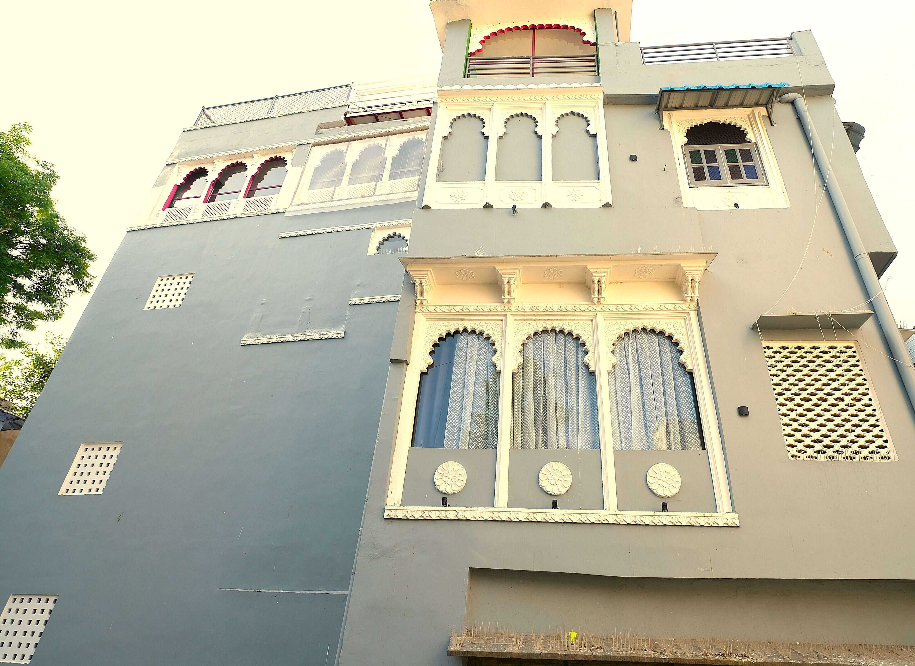 Foto - 3 Raahi Udaipur