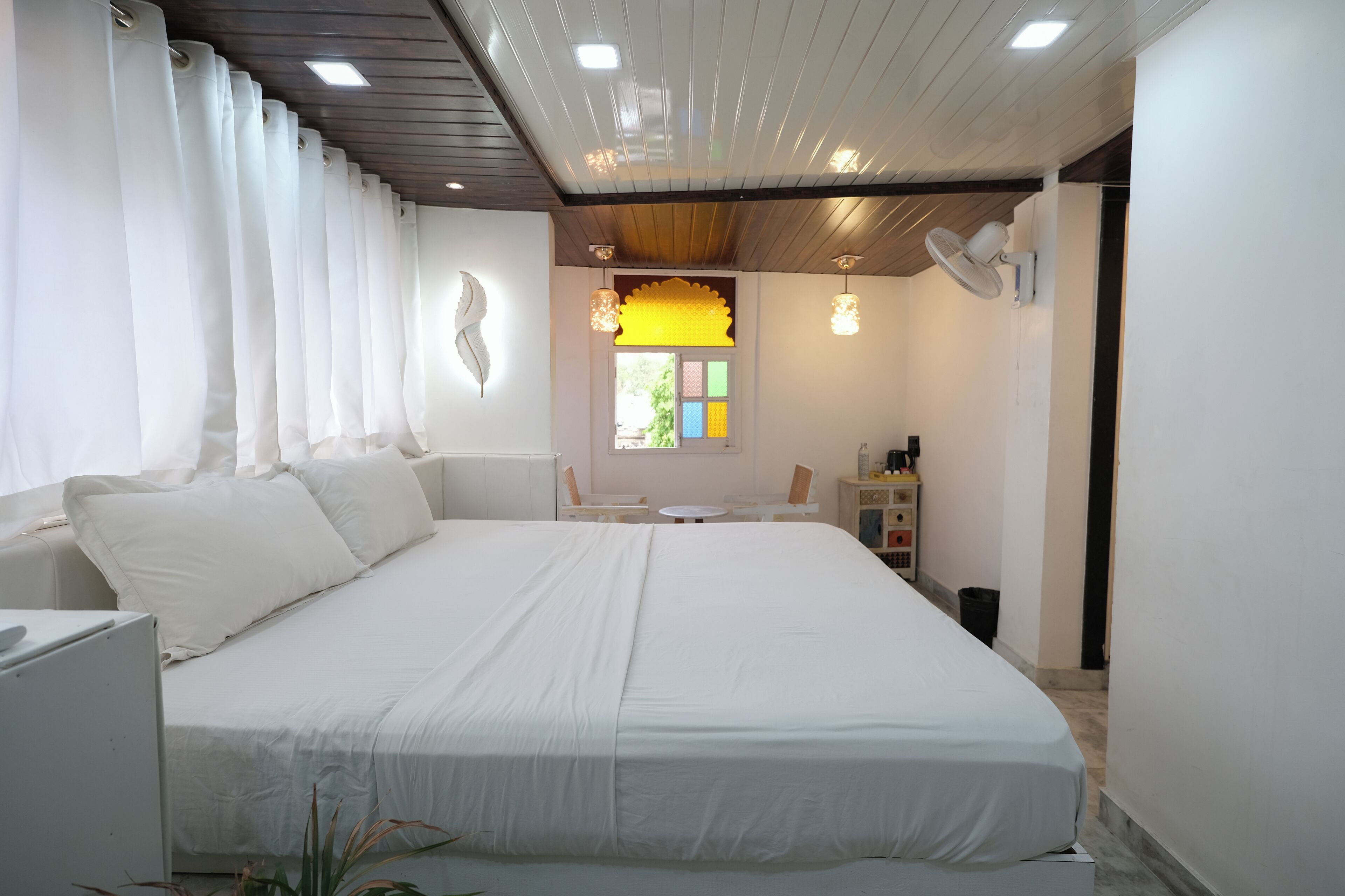 Foto - 3 Raahi Udaipur