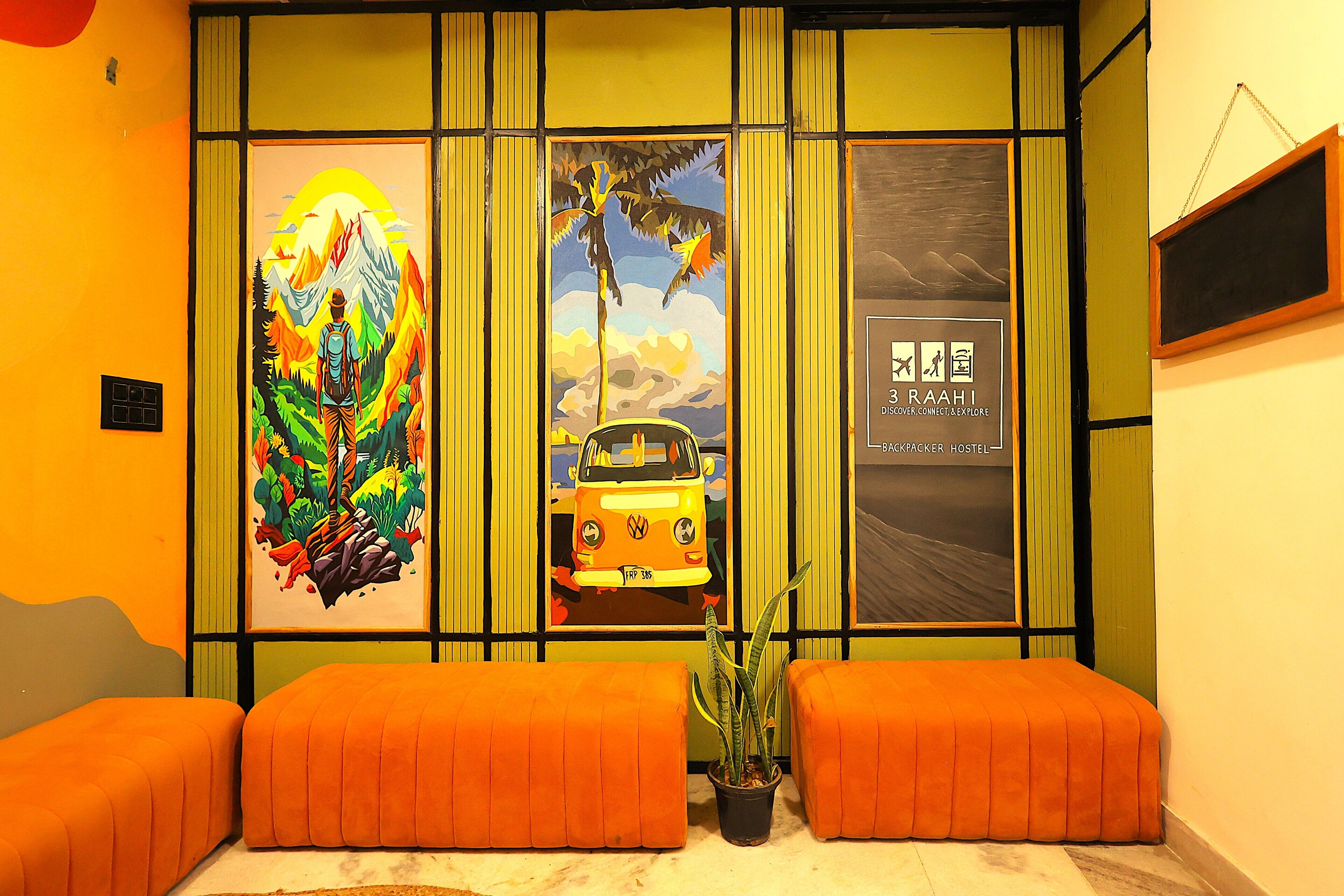 Foto - 3 Raahi Udaipur