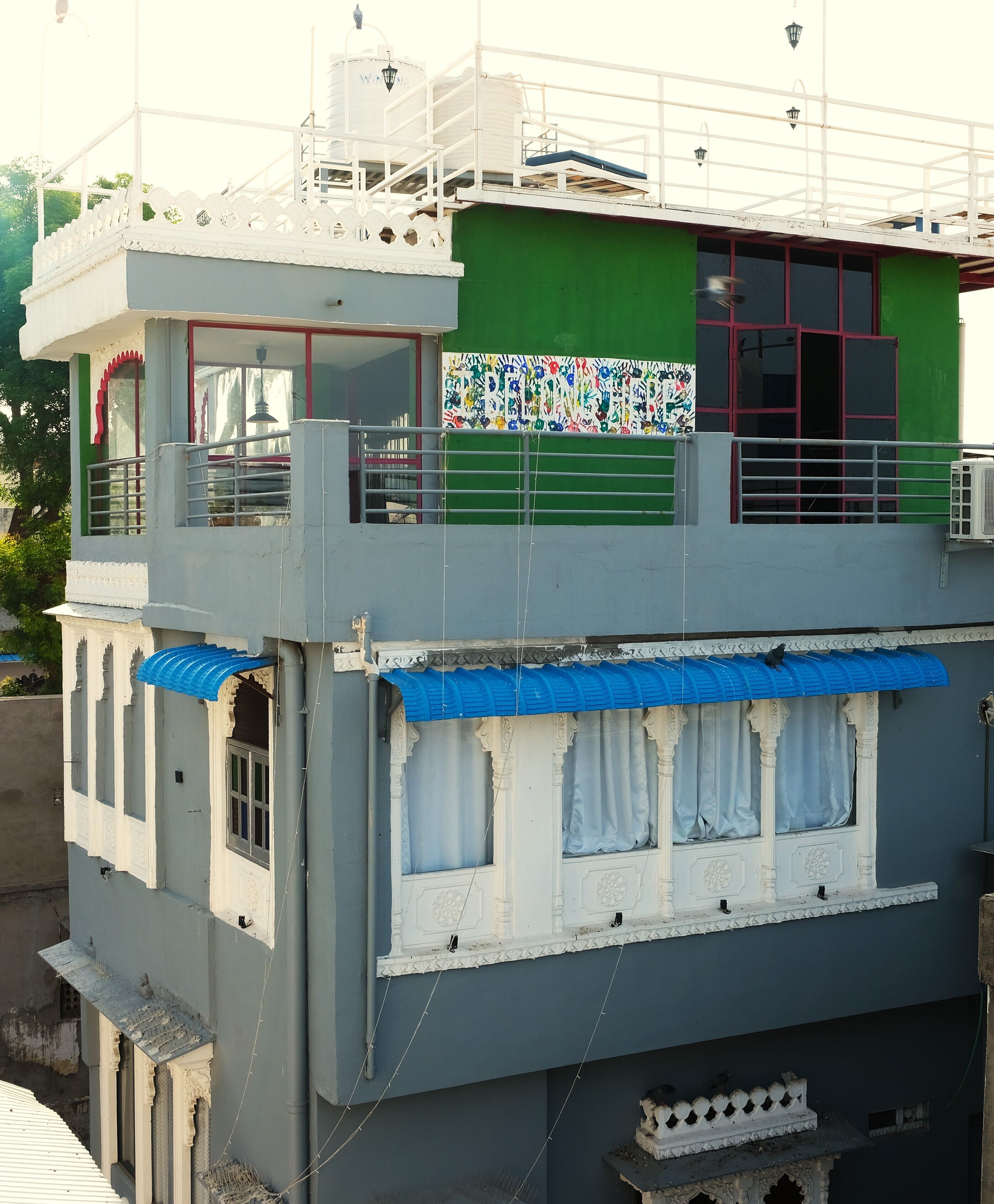 Foto - 3 Raahi Udaipur