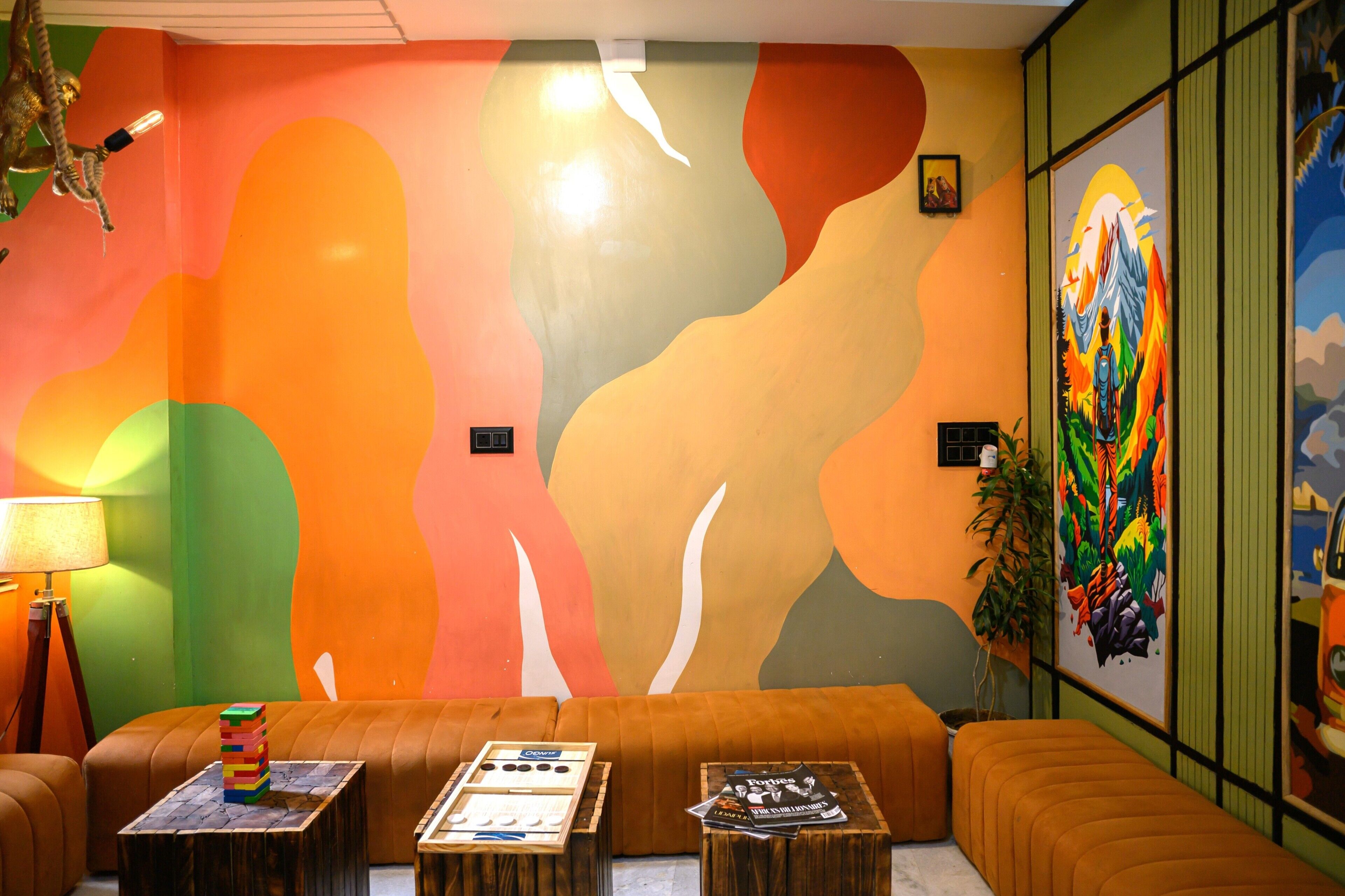 Foto - 3 Raahi Udaipur