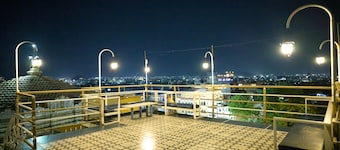 3 Raahi Udaipur
