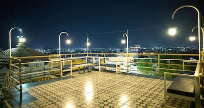 3 Raahi Udaipur