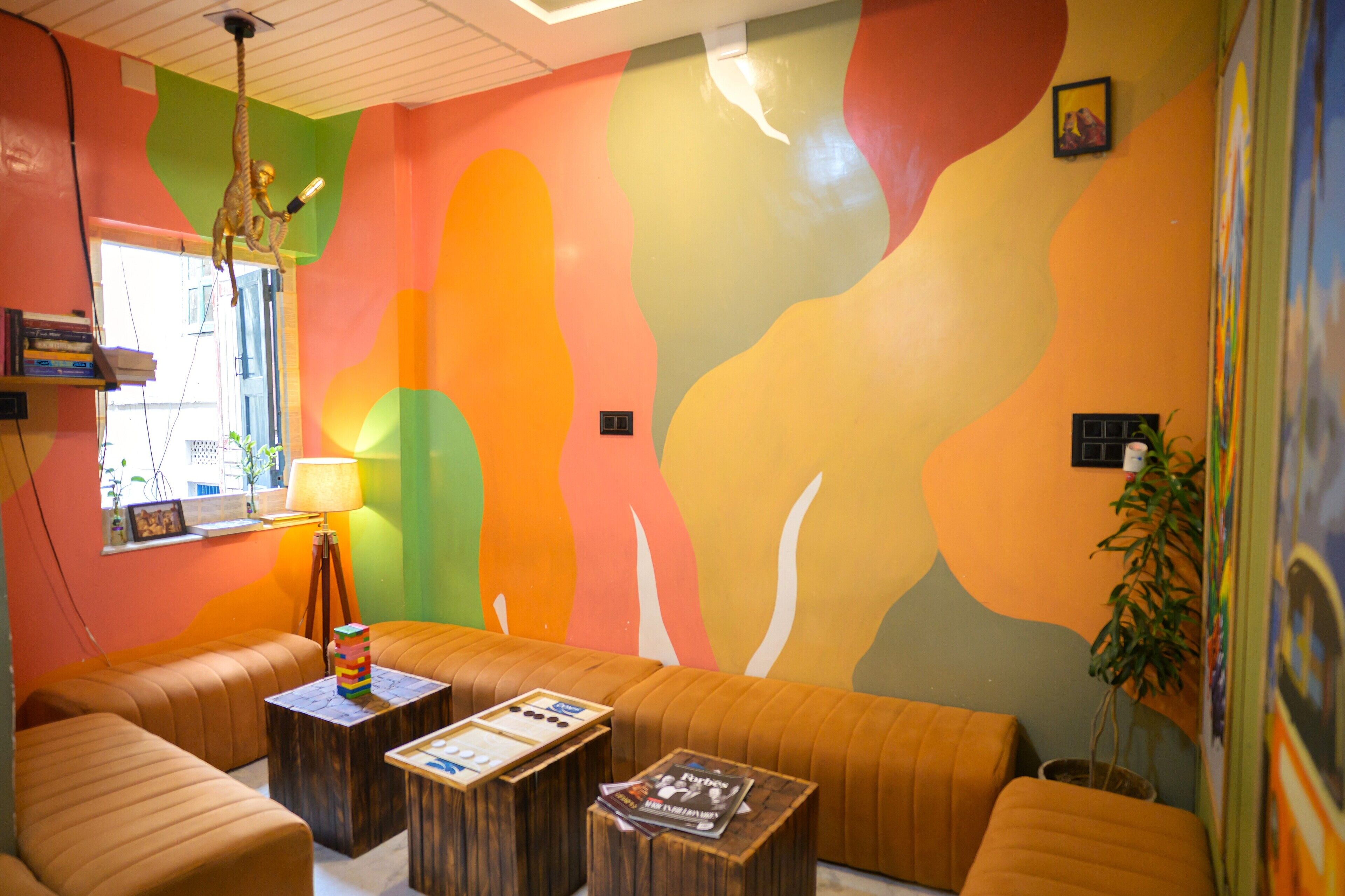 Foto - 3 Raahi Udaipur