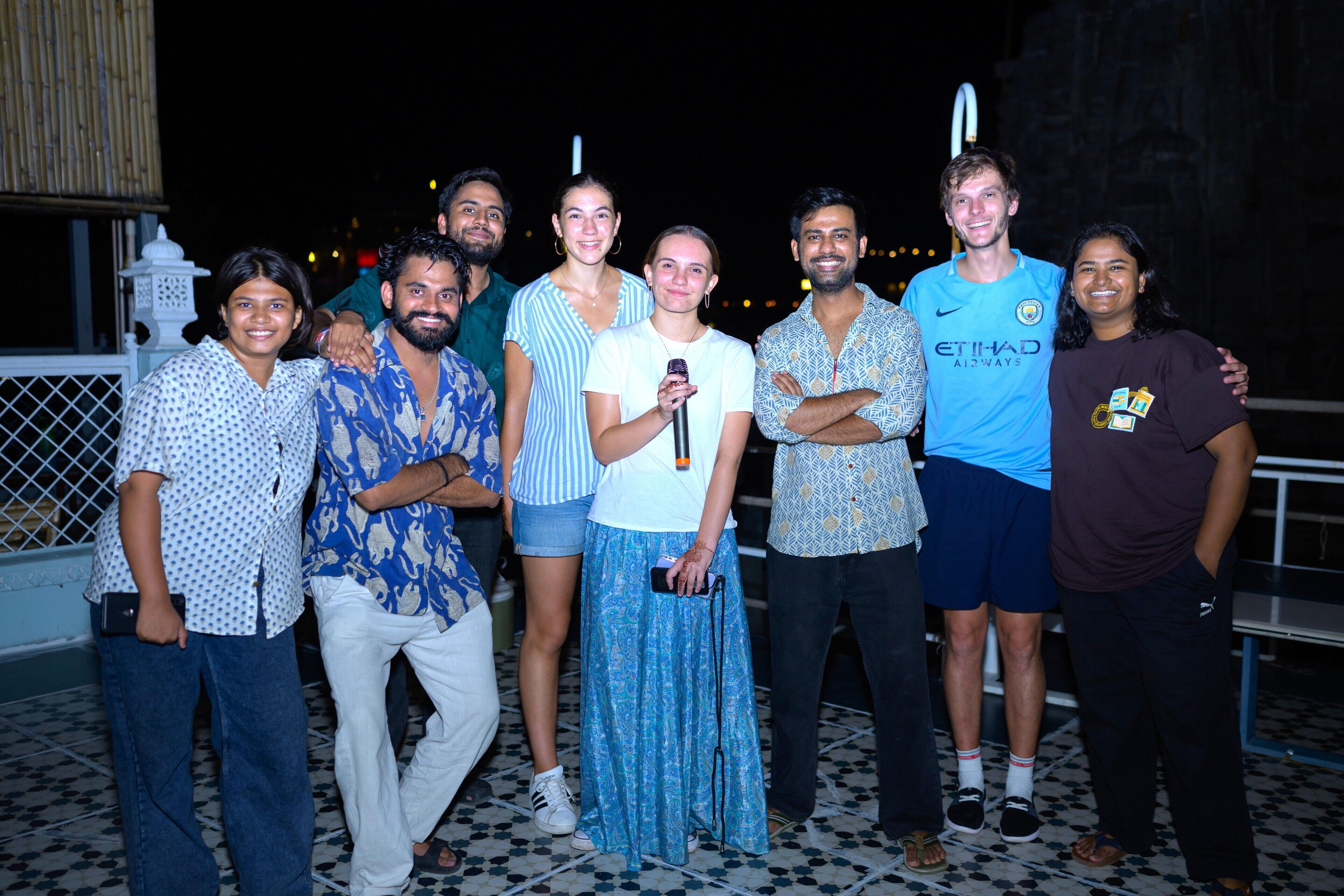 Foto - 3 Raahi Udaipur