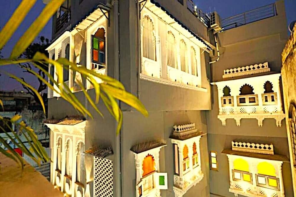 3 Raahi Udaipur