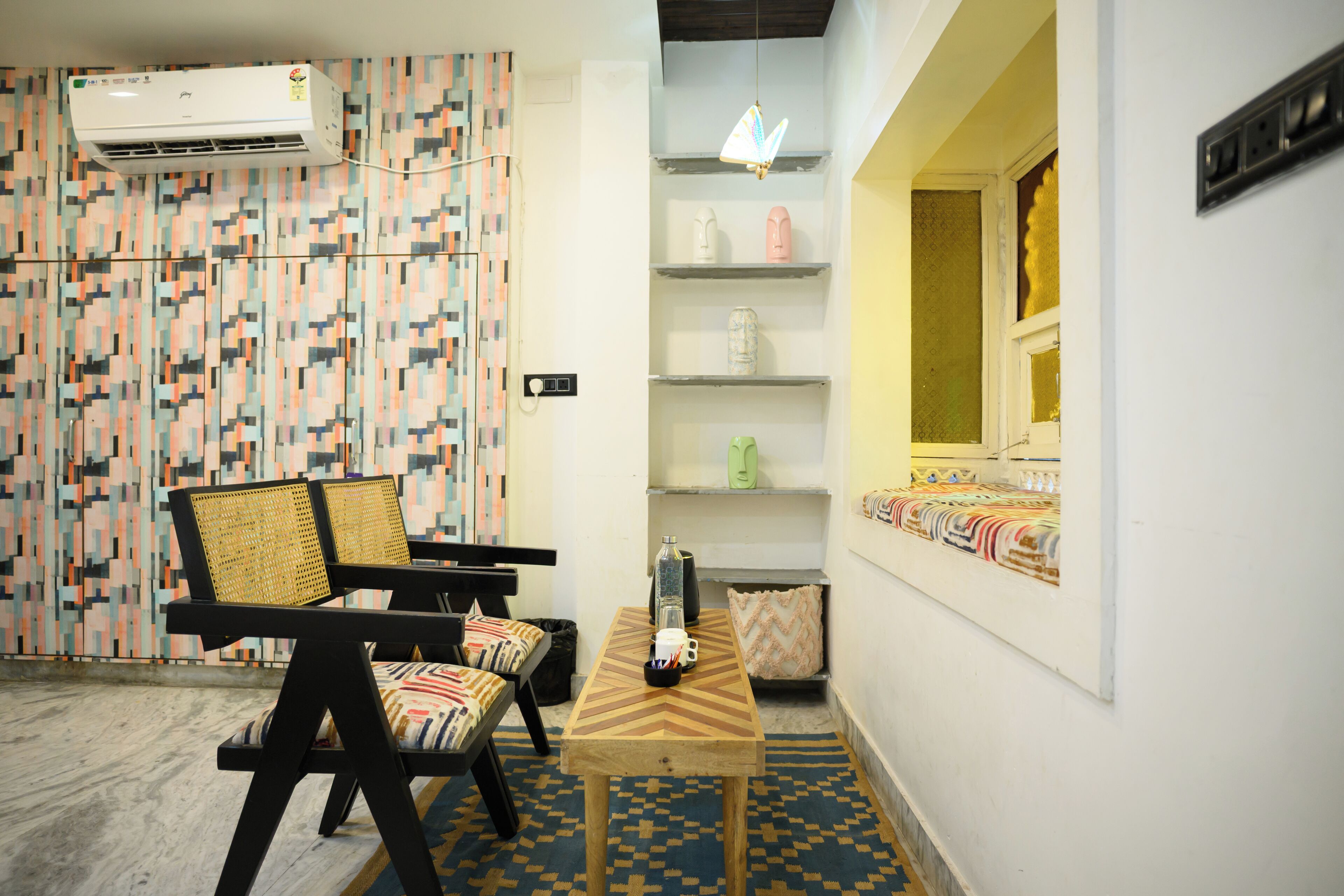 Foto - 3 Raahi Udaipur