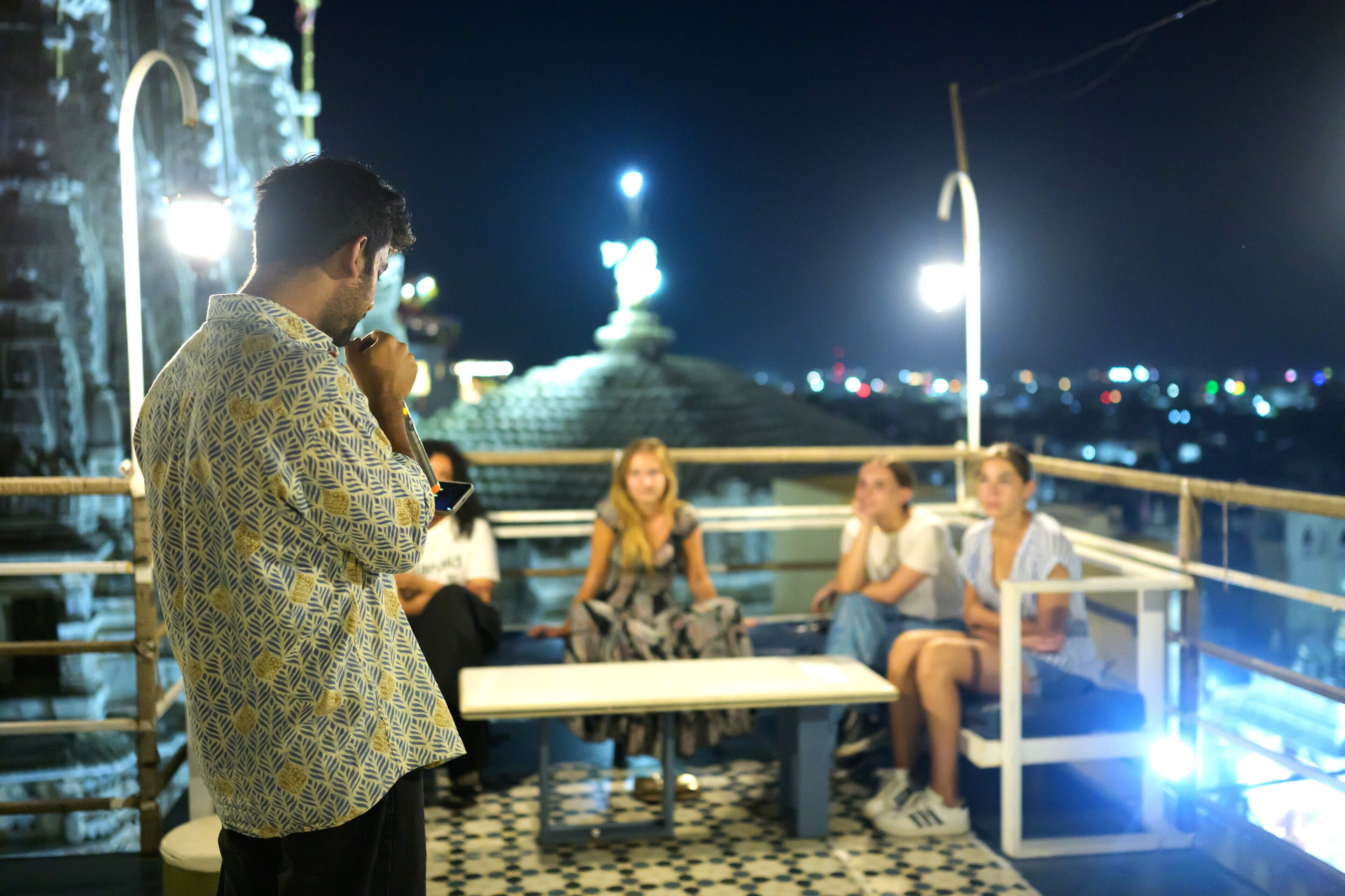 Foto - 3 Raahi Udaipur