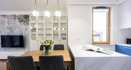 Native Apartments Orawska 14