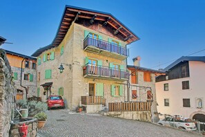 Exterior - Villa Pastoedo Apartments (Tenno)