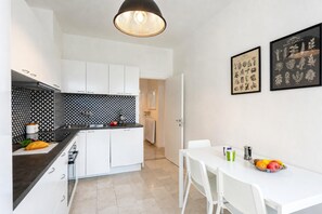 Cucina privata