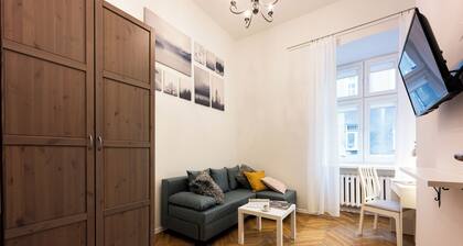 Native Apartments Skawińska 5