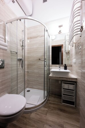 Appartement | Salle de bain