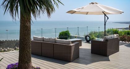 Sea Breezes - sleeps 2 guests in 1 bedroom