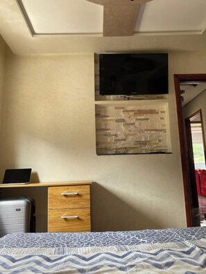 1 bedroom, WiFi
