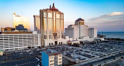 The Oakden Suites in Orange Loop D6