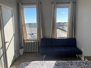 Interior - localSTR - The Oakden Suites in Orange Loop D7 (Atlantic City)