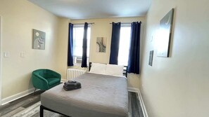 1 bedroom, WiFi, bed sheets - localSTR - The Oakden Suites in Orange Loop A3 (Atlantic City)