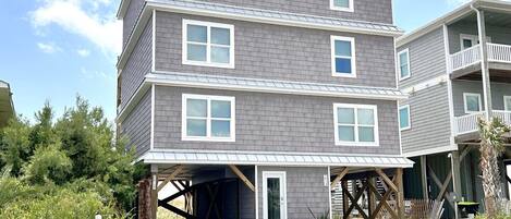 Eksteriør