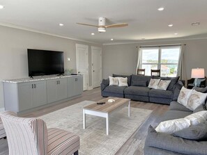 TV connectée